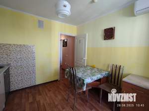 1-к квартира, на длительный срок, 35м2, 12/16 этаж