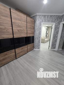 1-к квартира, на длительный срок, 40м2, 14/26 этаж