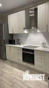 1-к квартира, на длительный срок, 42м2, 12/19 этаж