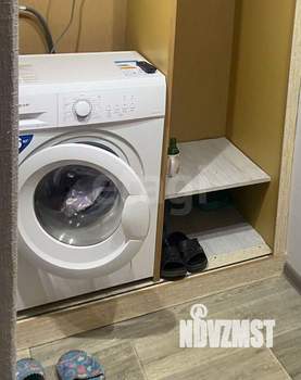 1-к квартира, на длительный срок, 30м2, 3/5 этаж