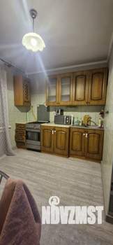 1-к квартира, на длительный срок, 38м2, 1/9 этаж