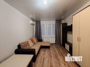 1-к квартира, на длительный срок, 35м2, 10/19 этаж