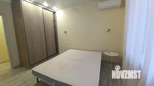 1-к квартира, на длительный срок, 52м2, 4/6 этаж