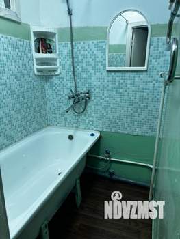 1-к квартира, на длительный срок, 32м2, 3/5 этаж