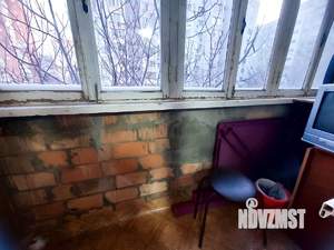 1-к квартира, на длительный срок, 32м2, 3/10 этаж