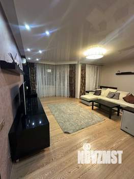 3-к квартира, на длительный срок, 110м2, 10/10 этаж