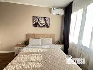 1-к квартира, посуточно, 31м2, 1/1 этаж