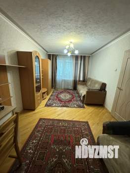 1-к квартира, на длительный срок, 30м2, 2/10 этаж