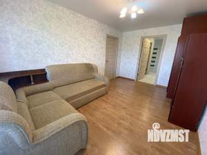 2-к квартира, на длительный срок, 50м2, 5/5 этаж