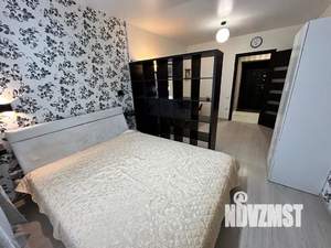 1-к квартира, на длительный срок, 42м2, 10/12 этаж