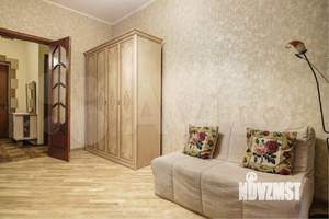3-к квартира, на длительный срок, 105м2, 4/8 этаж