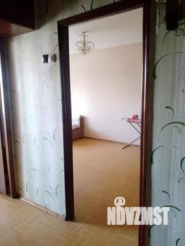 1-к квартира, на длительный срок, 32м2, 4/5 этаж