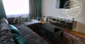 3-к квартира, на длительный срок, 70м2, 6/6 этаж