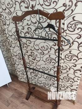 1-к квартира, на длительный срок, 31м2, 3/7 этаж