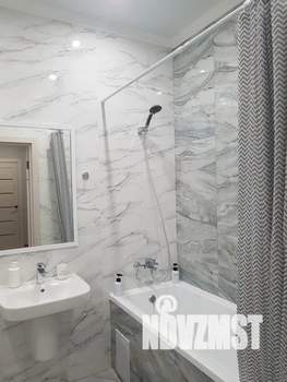 2-к квартира, посуточно, 50м2, 4/23 этаж