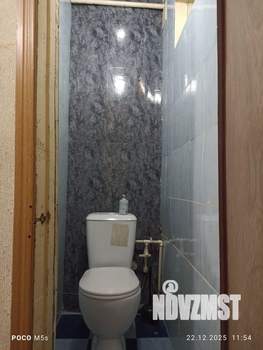 1-к квартира, на длительный срок, 32м2, 1/5 этаж