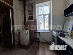 3-к квартира, на длительный срок, 43м2, 2/2 этаж