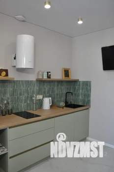 1-к квартира, посуточно, 33м2, 8/21 этаж