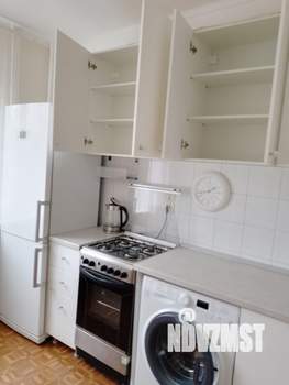 2-к квартира, на длительный срок, 51м2, 4/10 этаж