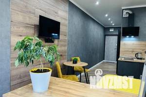 1-к квартира, посуточно, 25м2, 24/25 этаж