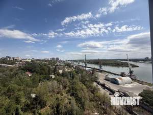 1-к квартира, на длительный срок, 40м2, 13/25 этаж