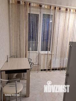 1-к квартира, на длительный срок, 38м2, 10/19 этаж