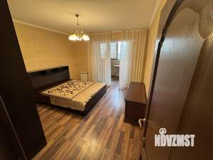 2-к квартира, на длительный срок, 75м2, 5/15 этаж