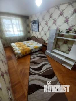 2-к квартира, на длительный срок, 45м2, 2/5 этаж