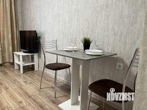 Студия квартира, посуточно, 20м2, 3/5 этаж