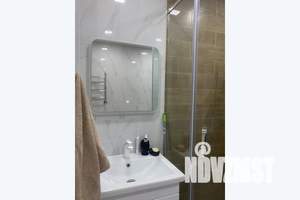 1-к квартира, посуточно, 34м2, 17/17 этаж