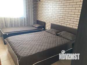 2-к квартира, посуточно, 60м2, 2/2 этаж