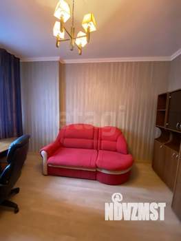 3-к квартира, на длительный срок, 102м2, 2/16 этаж