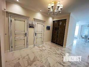 3-к квартира, на длительный срок, 105м2, 4/20 этаж