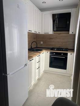 2-к квартира, на длительный срок, 40м2, 2/5 этаж