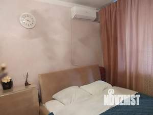 1-к квартира, посуточно, 31м2, 1/5 этаж