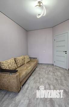 2-к квартира, на длительный срок, 54м2, 20/24 этаж