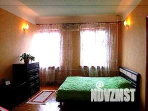 3-к квартира, на длительный срок, 85м2, 4/4 этаж