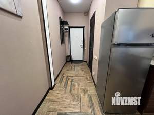 1-к квартира, на длительный срок, 25м2, 11/25 этаж