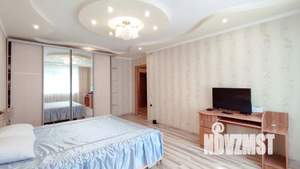 2-к квартира, посуточно, 70м2, 7/10 этаж