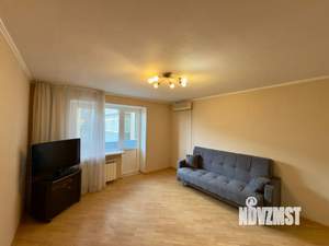 3-к квартира, на длительный срок, 60м2, 6/9 этаж