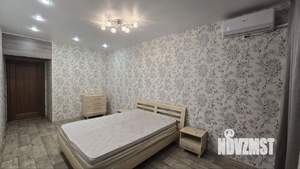 1-к квартира, на длительный срок, 40м2, 18/25 этаж