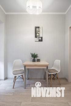 1-к квартира, посуточно, 40м2, 12/24 этаж