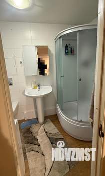 Студия квартира, на длительный срок, 38м2, 2/10 этаж