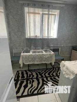 1-к квартира, на длительный срок, 33м2, 1/6 этаж