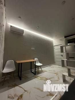1-к квартира, на длительный срок, 42м2, 20/25 этаж