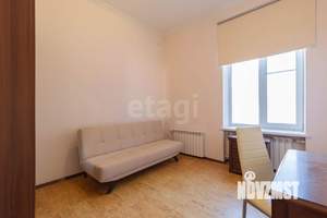 3-к квартира, на длительный срок, 80м2, 4/6 этаж