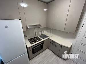 1-к квартира, на длительный срок, 30м2, 2/5 этаж