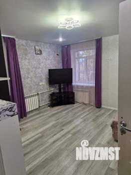 2-к квартира, на длительный срок, 42м2, 1/5 этаж