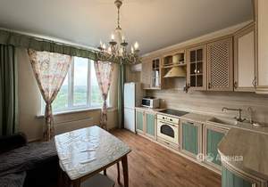 2-к квартира, на длительный срок, 69м2, 11/25 этаж