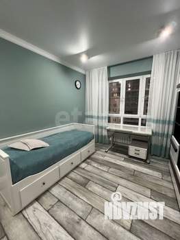 3-к квартира, на длительный срок, 88м2, 15/24 этаж